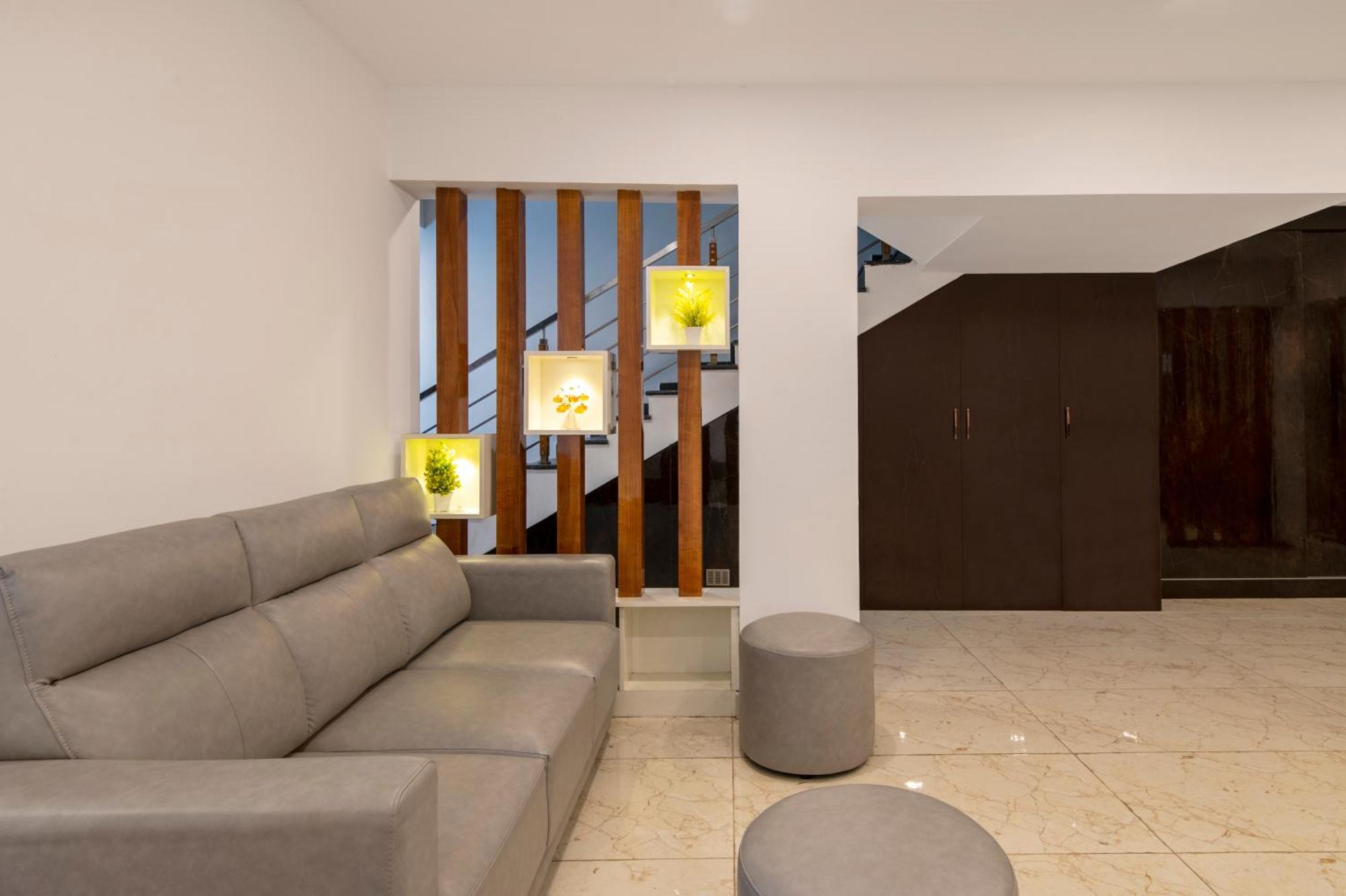 Gateway Inn Dod Jala Exterior foto